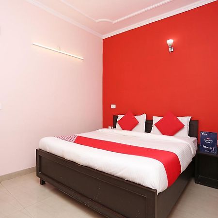 Hotel O Lime Wood Dehradun Exterior photo